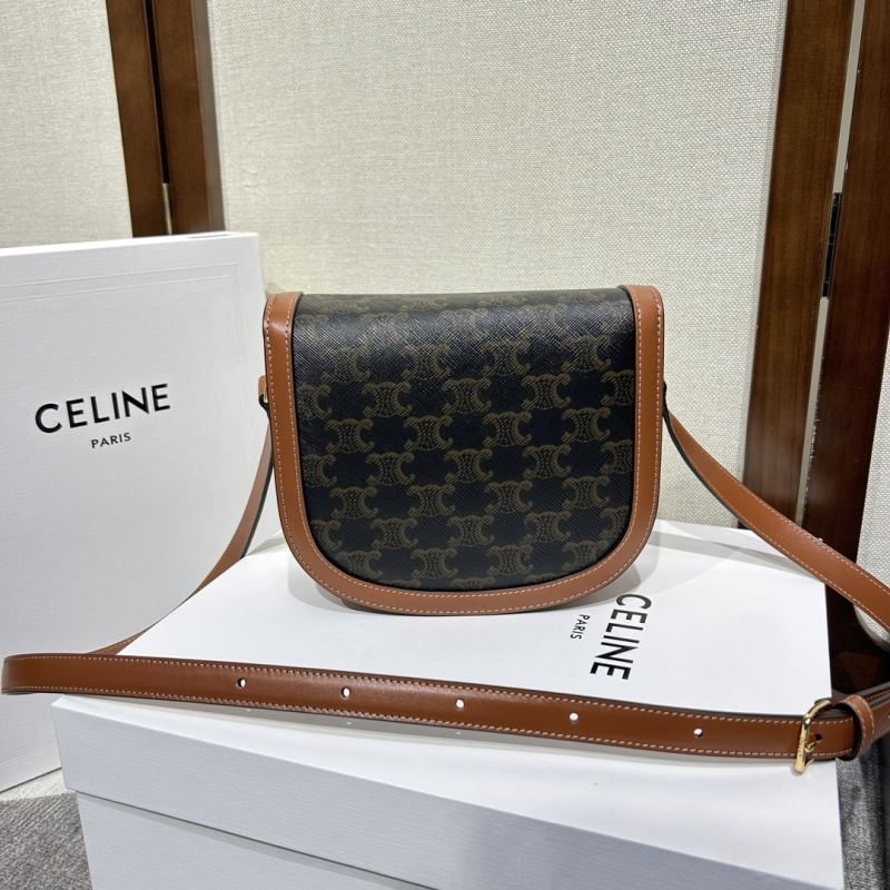 Celine Triomphe Bags